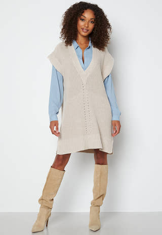Halsey Knit Waistcoat