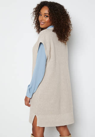 Halsey Knit Waistcoat