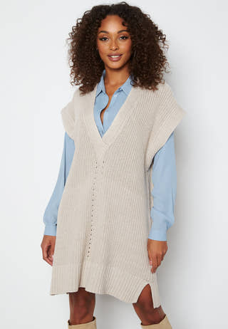 Halsey Knit Waistcoat
