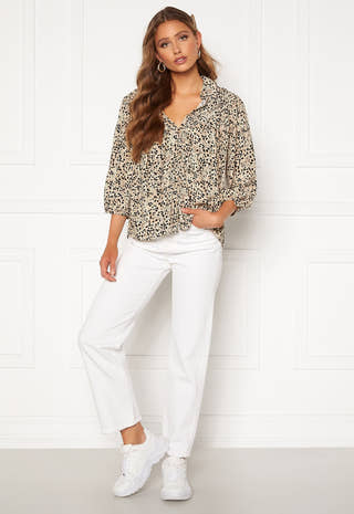 Hessa 3/4 Shirt