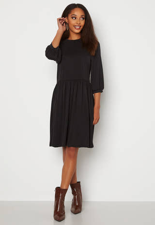 Jannie 3/4 Dress