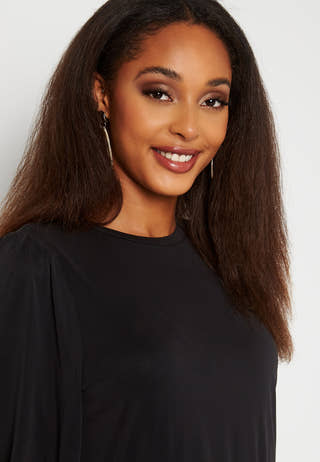Jannie 3/4 Dress