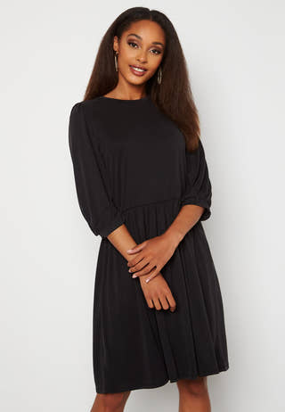 Jannie 3/4 Dress