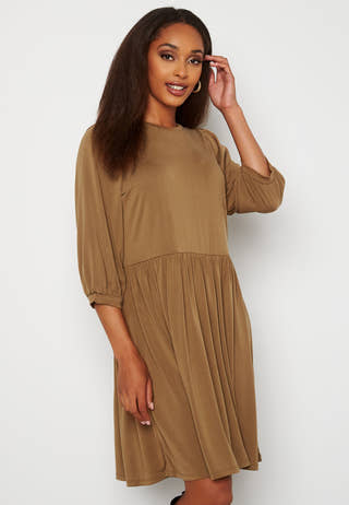 Jannie 3/4 Dress