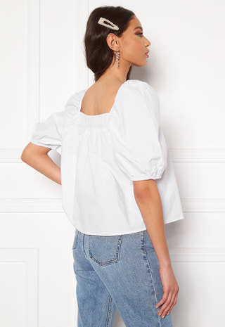 Jasia S/S Top