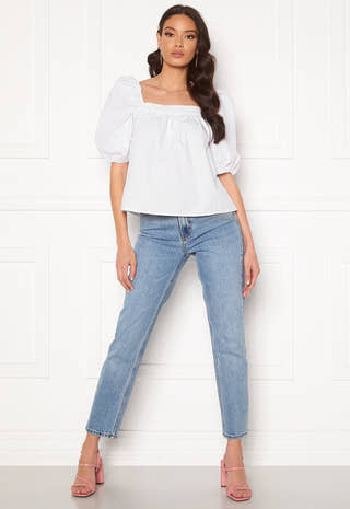 Jasia S/S Top