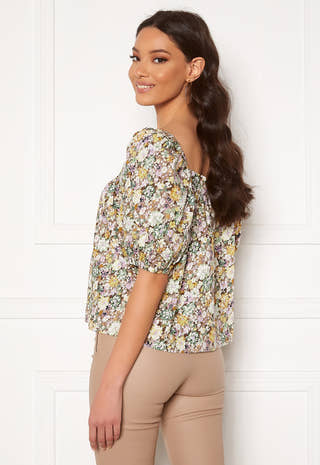Jasia S/S Top