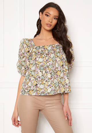 Jasia S/S Top