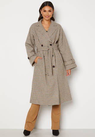 Keily L/S Coat