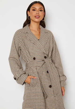 Keily L/S Coat