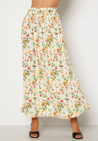 Lorena Long Skirt