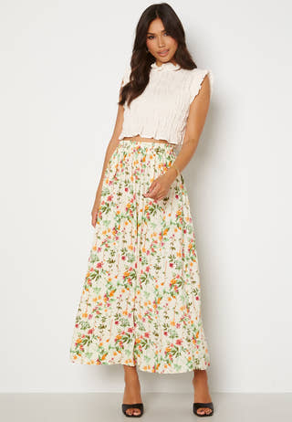 Lorena Long Skirt