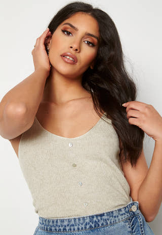 Lucilla Knit Singlet