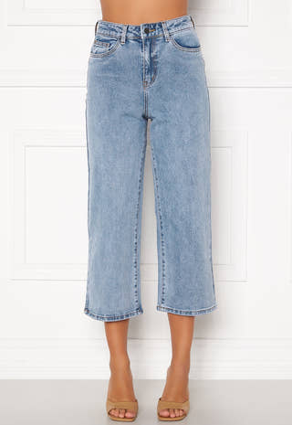 Marina MW New Denim Jeans