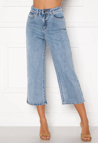 Marina MW New Denim Jeans
