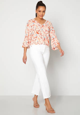 Obdulia 3/4 Top