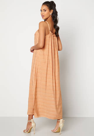 Rafia S/L Dress