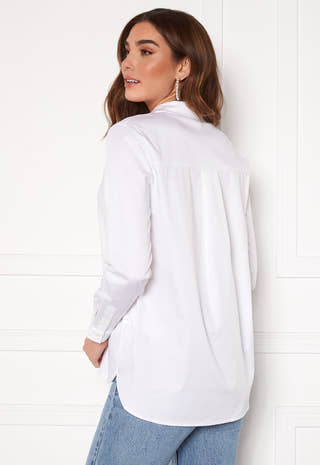 Roxa L/S Loose Shirt