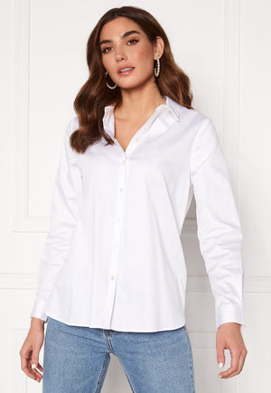 Roxa L/S Loose Shirt