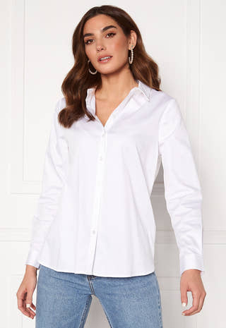 Roxa L/S Loose Shirt