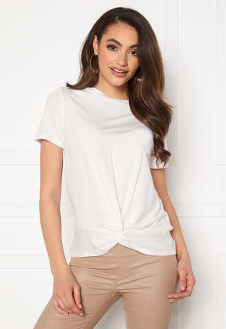 Stephanie S/S Top