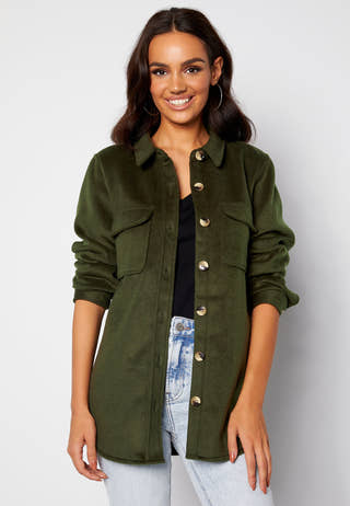 Vera Owen L/S Jacket