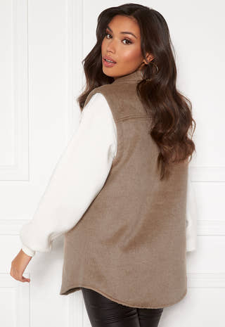 Vera Owen S/L Vest