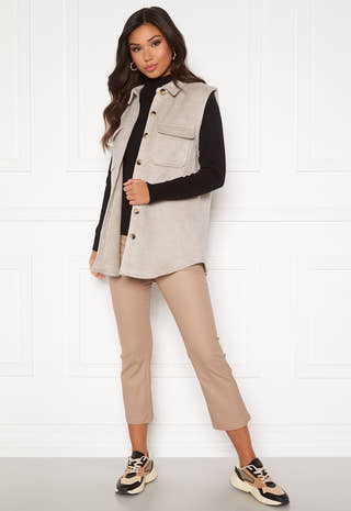 Vera Owen S/L Vest