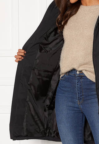 Zhanna L/S Long Jacket
