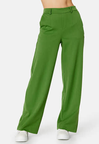 Objlisa MW Wide Pant
