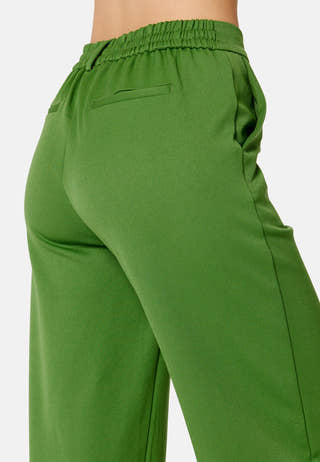 Objlisa MW Wide Pant