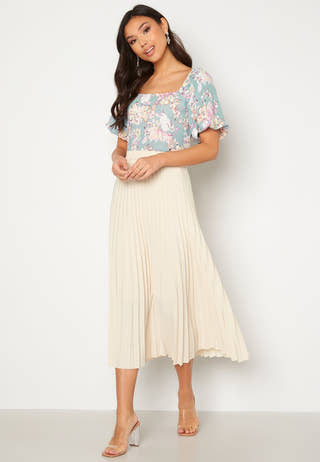 Alica Life 2/4 Smock Top