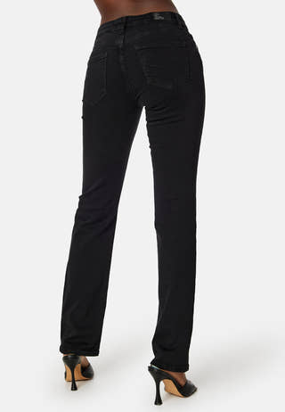 Alicia Reg Straight Denim