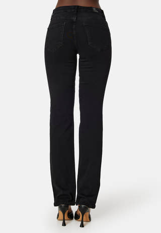 Alicia Reg Straight Denim
