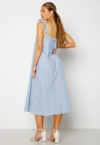 Allie Life Strap Dress