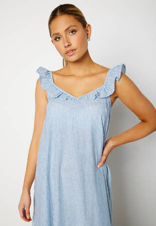 Allie Life Strap Dress