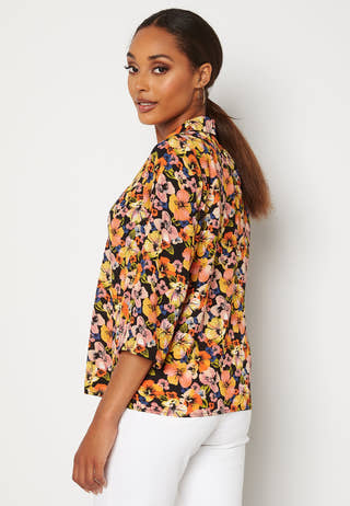Alma Life Poly 3/4 Shirt