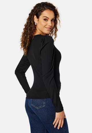 Alma L/S Top