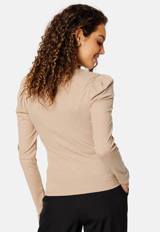 Alma L/S Top