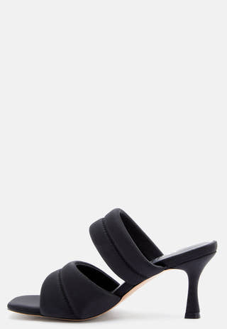 Alyssa-4 Double Strap Sandal