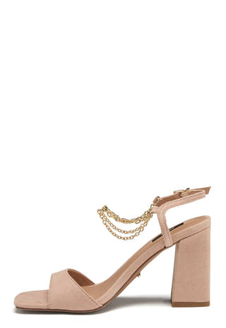 Alyx Life Chain Heeled