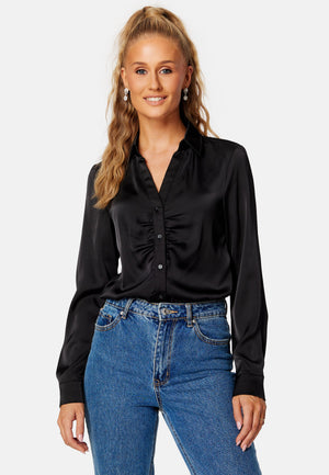 Amalie LS Shirt