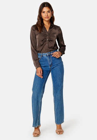 Amalie LS Shirt