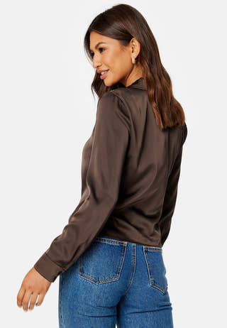 Amalie LS Shirt