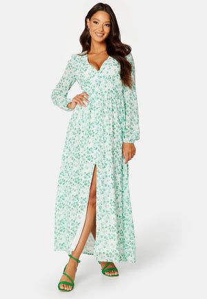 Onlamanda L/S Long Dress