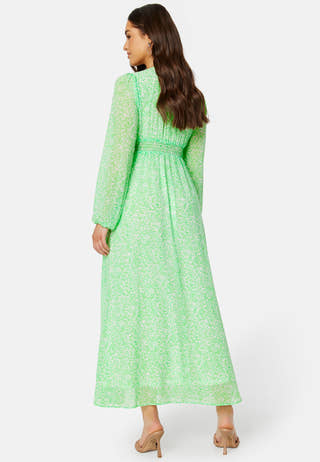 Onlamanda L/S Long Dress