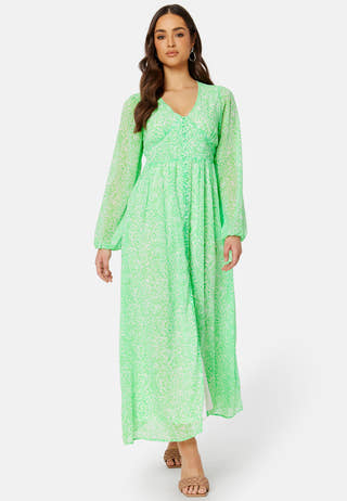 Onlamanda L/S Long Dress