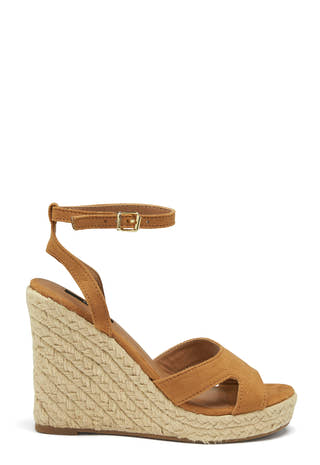 Amelia Life Wedge Sandal