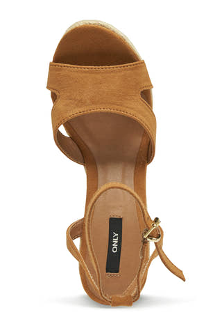 Amelia Life Wedge Sandal