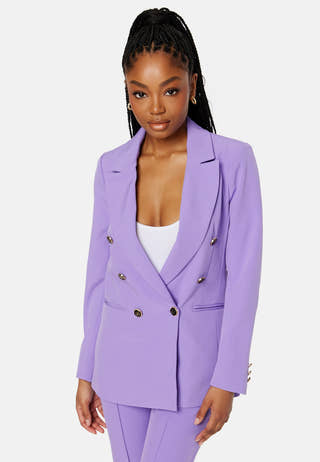 Astrid Life Fitted Blazer